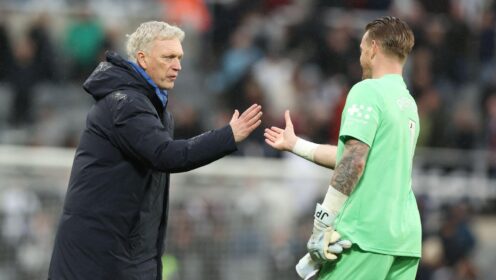 Everton must resist temptation of a chaotic future after David Moyes