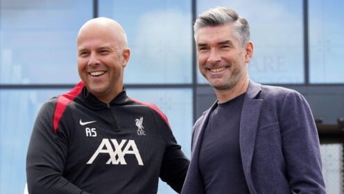 Liverpool accelerate spectacular ￡86.5m signing as FSG ‘encouraged’ to make ‘early move’