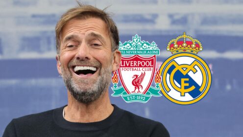 Liverpool return mooted for Klopp as he ‘wants’ one Reds star in Real Madrid demand