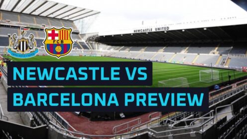 Newcastle vs Barcelona predictions: Lamine Yamal to punish Newcastle on record-breaking night