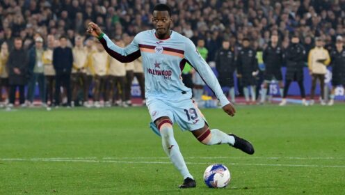 Death of the Panenka: chipping penalties no longer big or clever, just stupid…