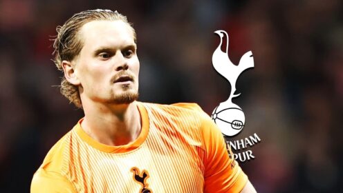 Spurs: Kinsky makes transfer decision after Tudor ‘humiliation’ as ‘expected’ outcome revealed