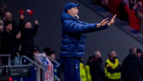 Spurs make Tudor sack decision with Vinai at training ground today with ‘things going on inside’