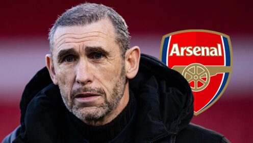 Keown has lost all Arsenal perspective and respect after rejecting Madueke ‘doubt’