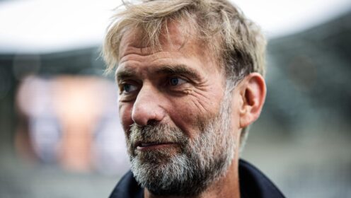 Klopp requests ‘convinced’ Chelsea star to join Euro giants; Blues identify three replacements – report