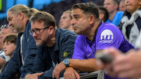 The shocking Premier League home table since Spurs moved stadium in 2019