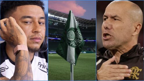 Brazil’s big three battling to set the sustainability example in different ways