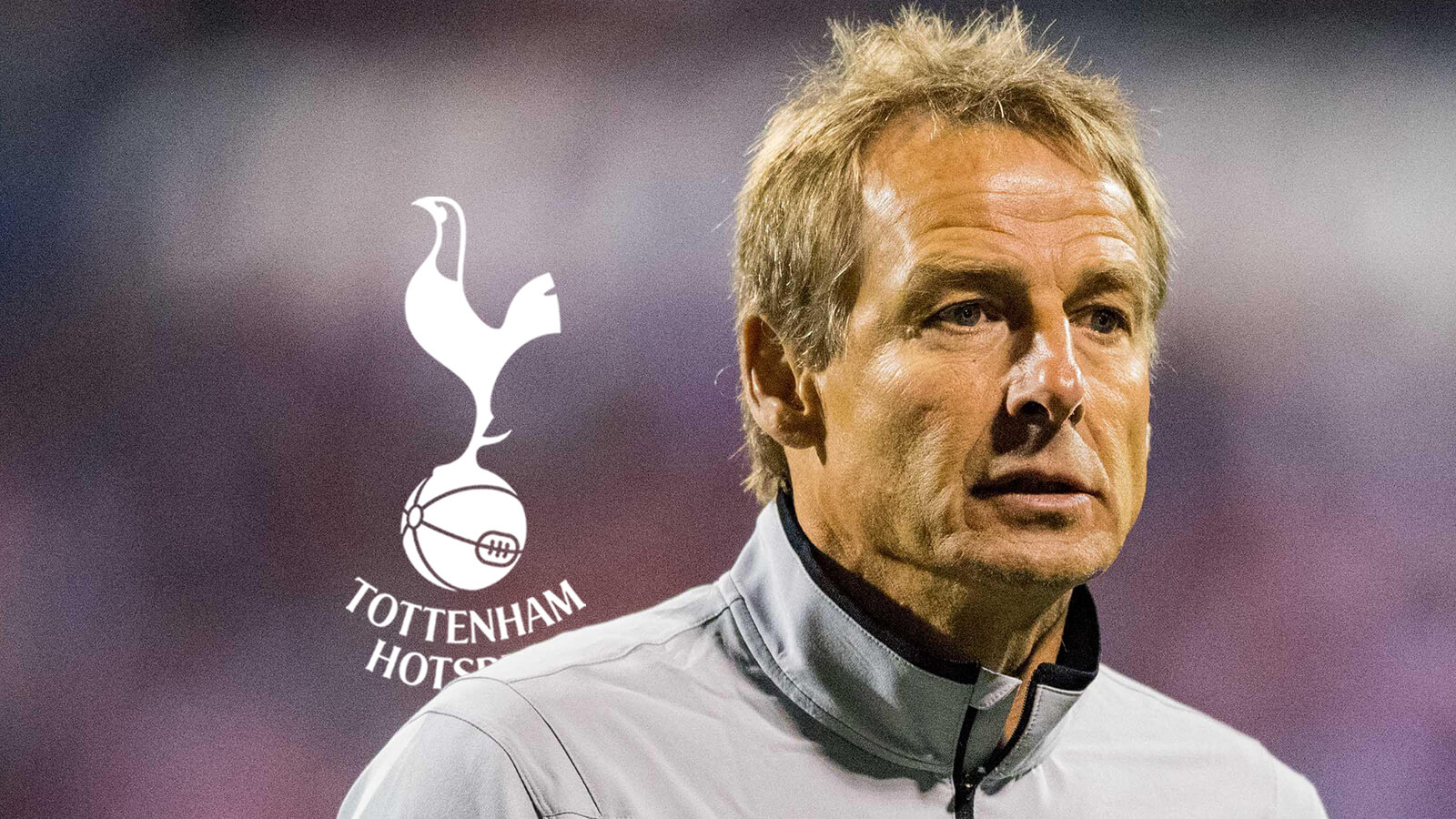 Tottenham: Klinsmann vows to make Spurs 'really ugly and nasty' - Football365
