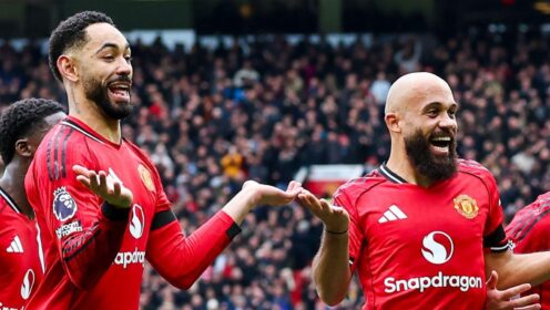 Manchester United hatch brilliant plan to avoid Champions League ‘nightmare scenario’