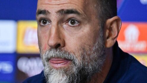 Tottenham: Tudor reveals injury, illness hammer blows as Spurs can ‘cry or fight’