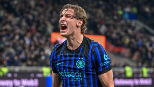 Man Utd make ‘contact’ as sensational ￡112m double Serie A swoop ramps up – reports