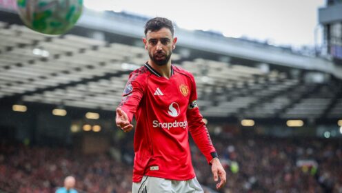 Ranking every Bruno Fernandes assist in 2025-26 after ‘so-called playmaker’ criticism