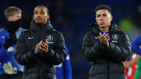 Chelsea ‘cry-baby’ opens door to transfer and aims dig at Rosenior as perfect next move mooted