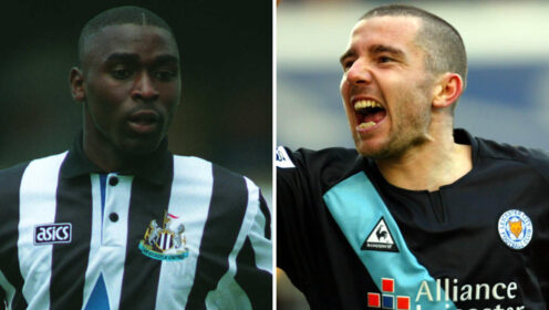 Five surprising stars who would have won the Premier League Playmaker award