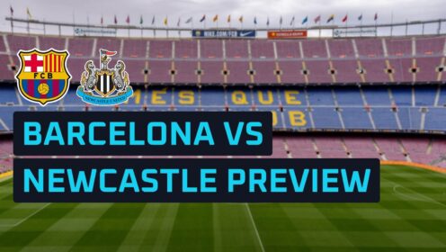 Barcelona vs Newcastle predictions: Raphinha to book Barcelona’s place in quarter-finals