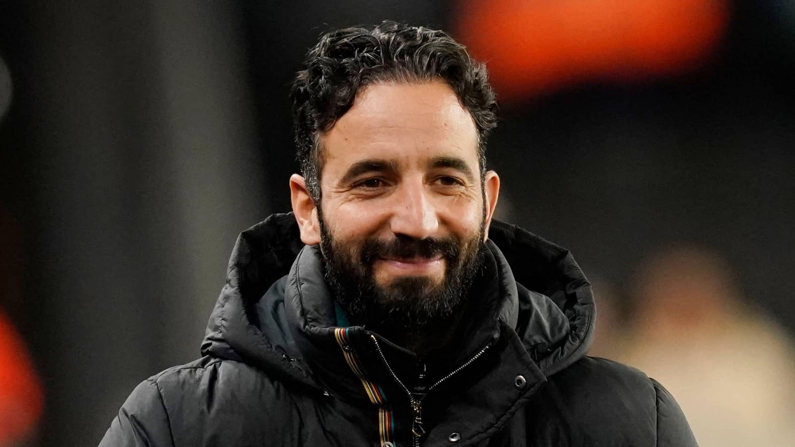 former man utd boss ruben amorim