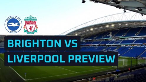 Brighton vs Liverpool predictions: Szoboszlai to step up in Mo Salah’s absence