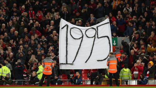 Ranking remaining Premier League trophy droughts by ridiculousness after Arsenal and Villa glory