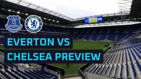 Everton vs Chelsea predictions: Palmer and Pedro to score against the Toffees