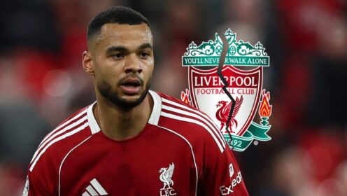 ￡45m Liverpool winger ‘up for sale’ as Jurgen Klopp escape route emerges