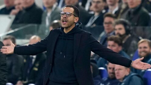 Rosenior sack inevitable as woeful Chelsea invite Everton to the Champions League scrap