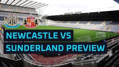 Newcastle vs Sunderland predictions: Newcastle to get revenge in a low-scoring affair