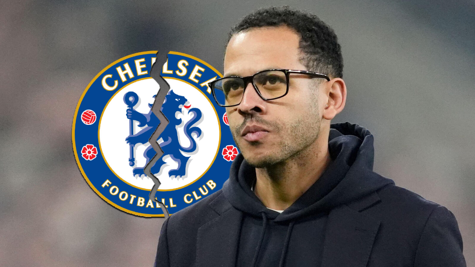 F365 Liam Rosenior with Crakced Chelsea badge 1