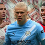 Who are the Premier League’s highest-paid players? Marcus Rashford back on big podium