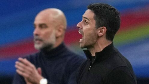 Petit calls out Arteta for mistake that ‘killed’ Arsenal; Ljungberg predicts title ramifications