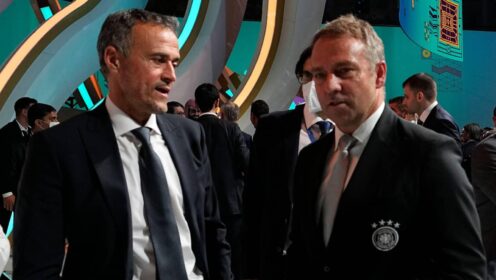 World-class Man Utd manager move ignites as journalist explains exit from Euro giant