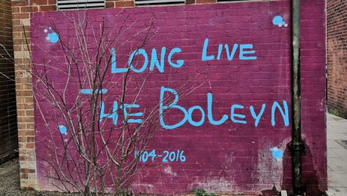 Upton Park has been gone for 10 years – so why I do feel compelled to go back?
