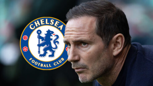 Chelsea told to rehire Frank Lampard after BlueCo make Liam Rosenior sack decision
