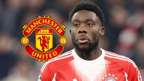 Man Utd ‘at the table’ for Bayern star as INEOS weigh up concrete offer with flop ‘expected to leave’