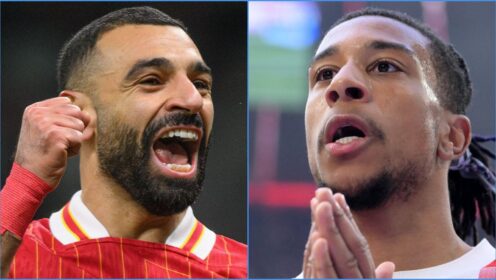 Salah exit prompts ‘genuine concern’ about Premier League as two Liverpool mysteries solved