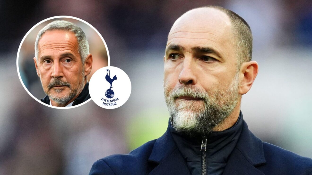 Adi Hutter could replace Igor Tudor.