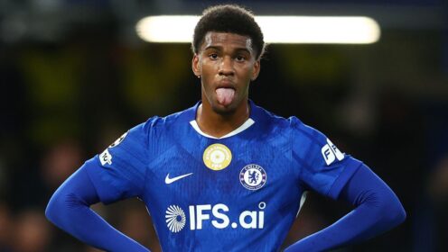 Liverpool target Chelsea ‘untouchable’ who ‘wants to leave’; both clubs can avoid Guehi repeat
