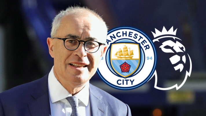 Lord Pannick Man City Premier League
