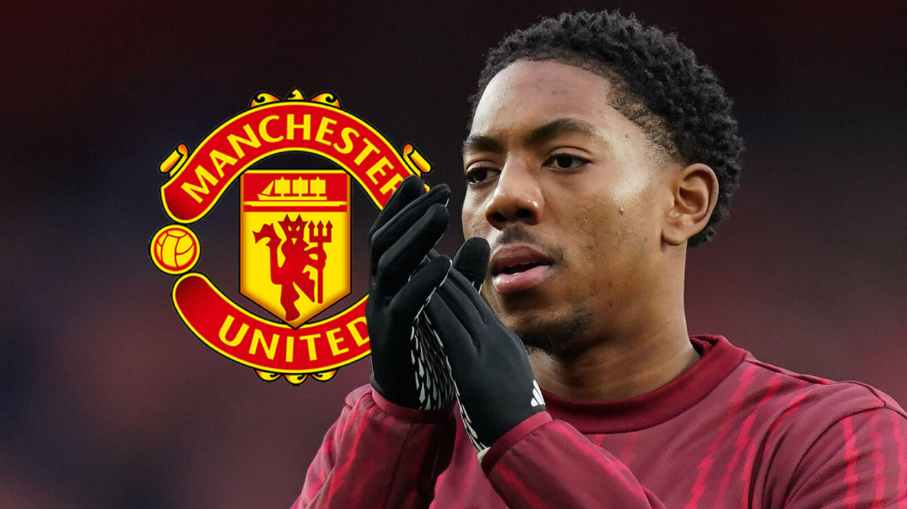 Medley protector Myles Lewis-Skelly to Individual Utd