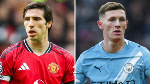 Romano: ‘Tonali to Man Utd and Anderson to Man City’ – but Arsenal ‘could join the conversation’