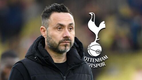 Spurs: De Zerbi ‘open’ to U-turn amid internal ‘growing belief’ as ‘significant bonus’ revealed