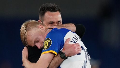 Tottenham ‘agree’ personal terms for third and fourth signings after ‘completing’ Senesi deal