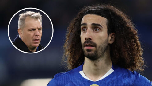 Chelsea stunned as Cucurella eviscerates BlueCo, manager decisions, transfer strategy and more