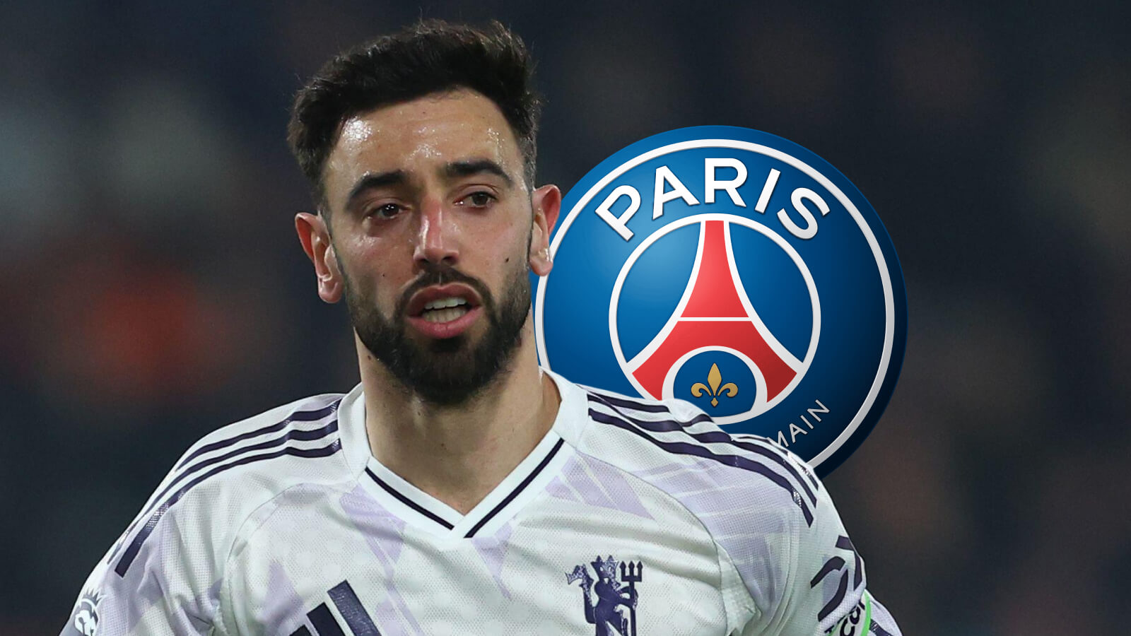 F365 Bruno Fernandes with PSG badge 1