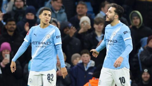 Man City decide to ‘approve sale’ on one condition as Romano names another star ‘preparing to leave’