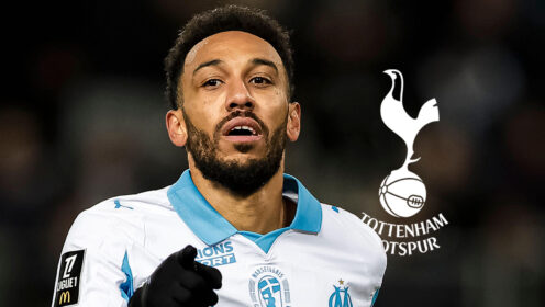 De Zerbi tipped to turn former Arsenal captain into star of his new-look Tottenham side