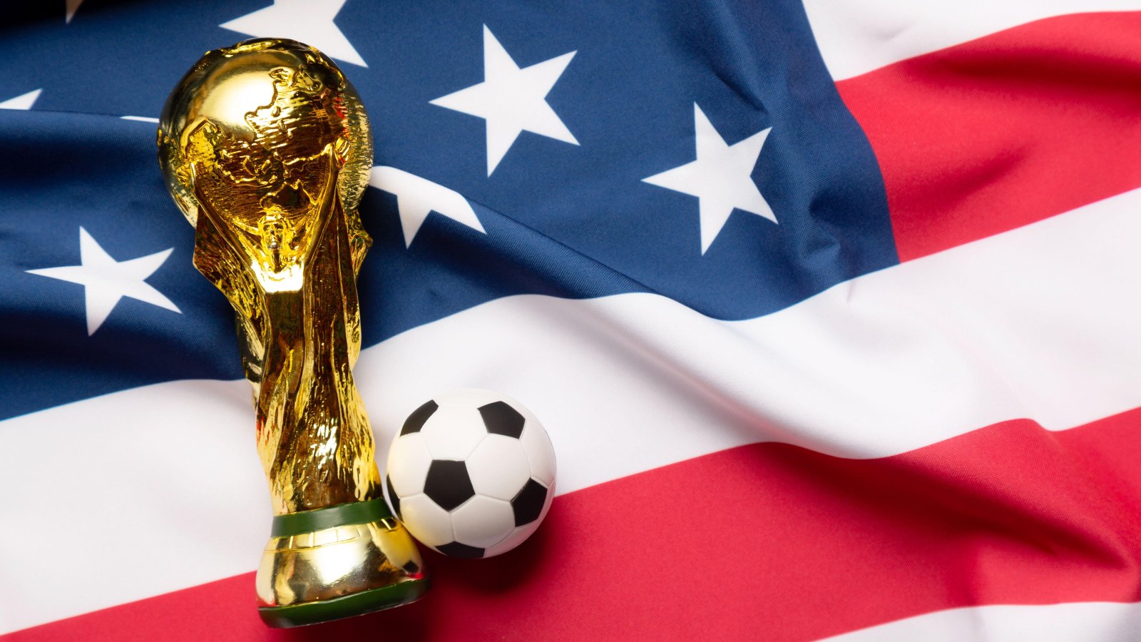 World Cup fans can reduce footprint of this environmental nightmare