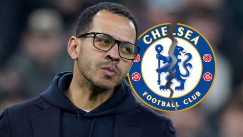 Chelsea in crisis as players revolt amid biggest loss in Premier League history