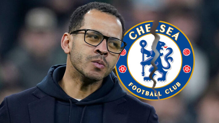 Rosenior Chelsea