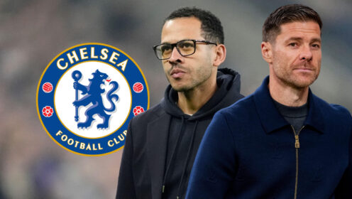 Rosenior sacked for Xabi Alonso as broken Chelsea fixed for profit in four easy moves