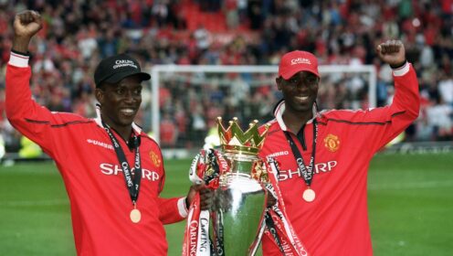 Premier League’s latest move is a cause for celebration – but it doesn’t benefit fans